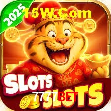 Slot Games 7777bet