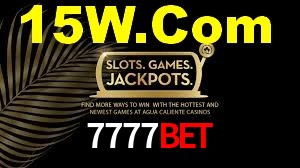 7777bet App Interface