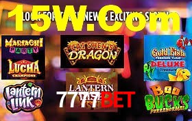 Tennis Betting 7777bet