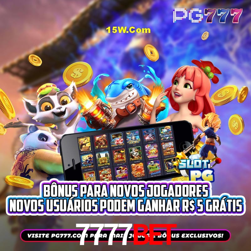 Weekend Specials 7777bet