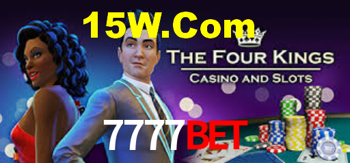 7777bet