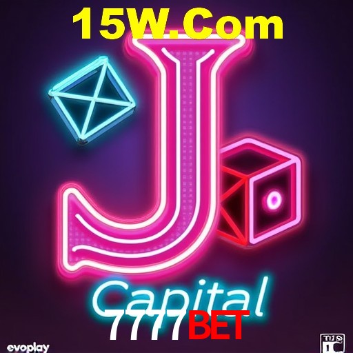 Interface do App 7777bet