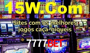 Programa VIP 7777bet