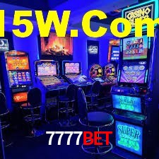 Welcome Bonus 7777bet