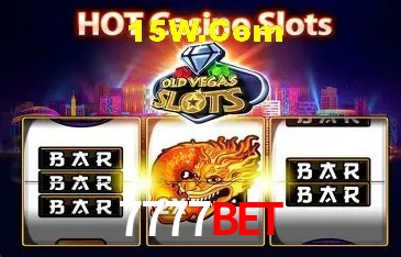 7777bet Slot - 320+ Caça-Níqueis Premium