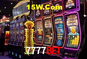 Promoção Relâmpago 7777bet
