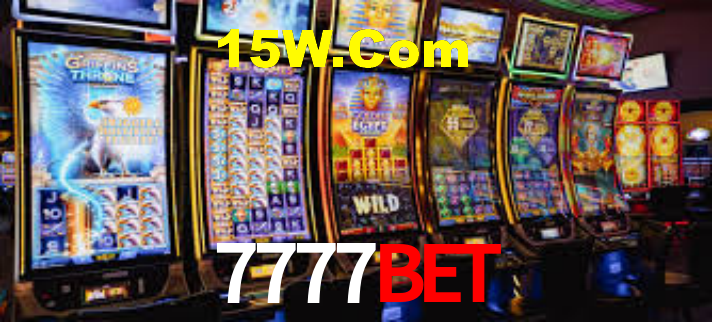 7777bet - App Performance