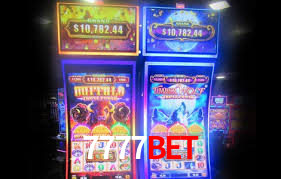 7777BET - 7777BET Com - Brasil Casino Baixar