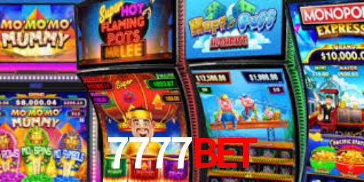 7777BET