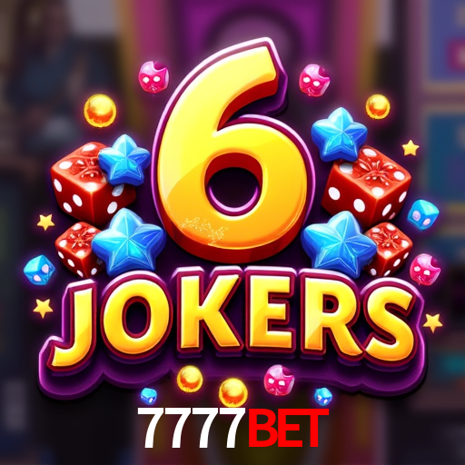 7777BET - 7777BET.Com - Jogos No Cassino Online!