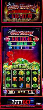 7777BET Com