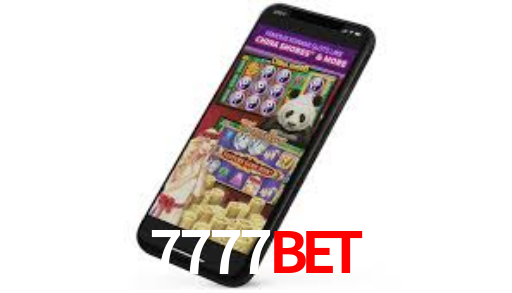 7777BET - 7777BET.Com - Registrar Slots Plataforma