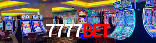 7777BET