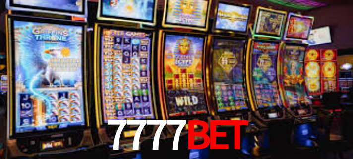 7777BET.Com