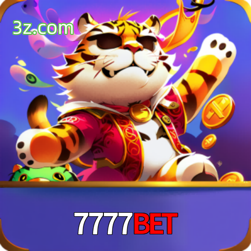 7777BET